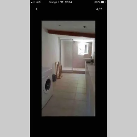 아파트 Location De Petit Coin De Paradis Ideal Vacances Vero